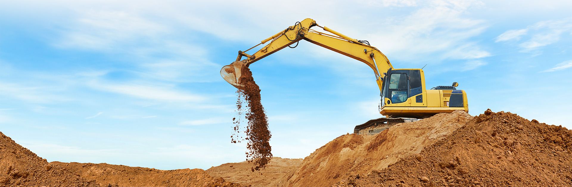 Hickey Contractors Civil and Earthworks Services About Us