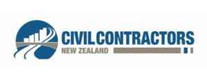Civil Contractors nz logo
