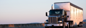 Hickey Contractors Truck Hire