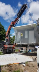 Earthworks contractor services Hickey Contracting Rotorua and Bay of Plenty